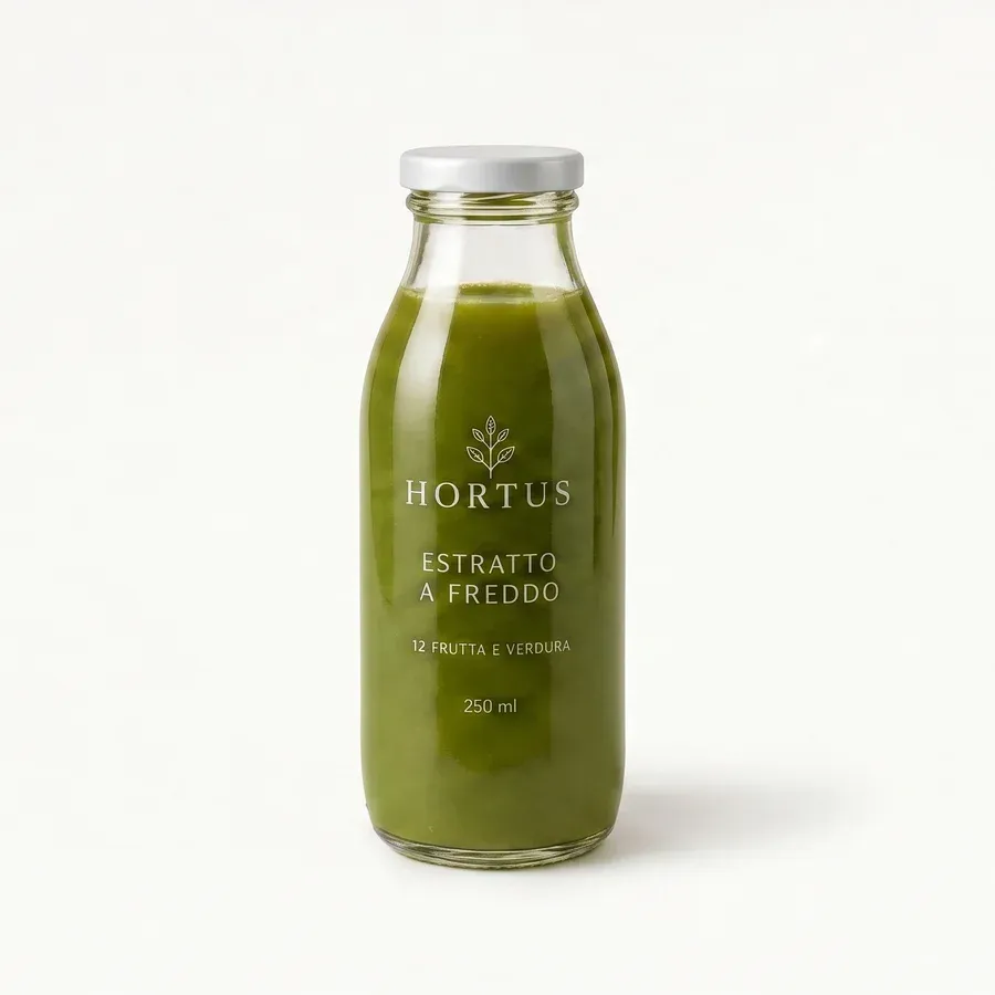 Estratto Hortus