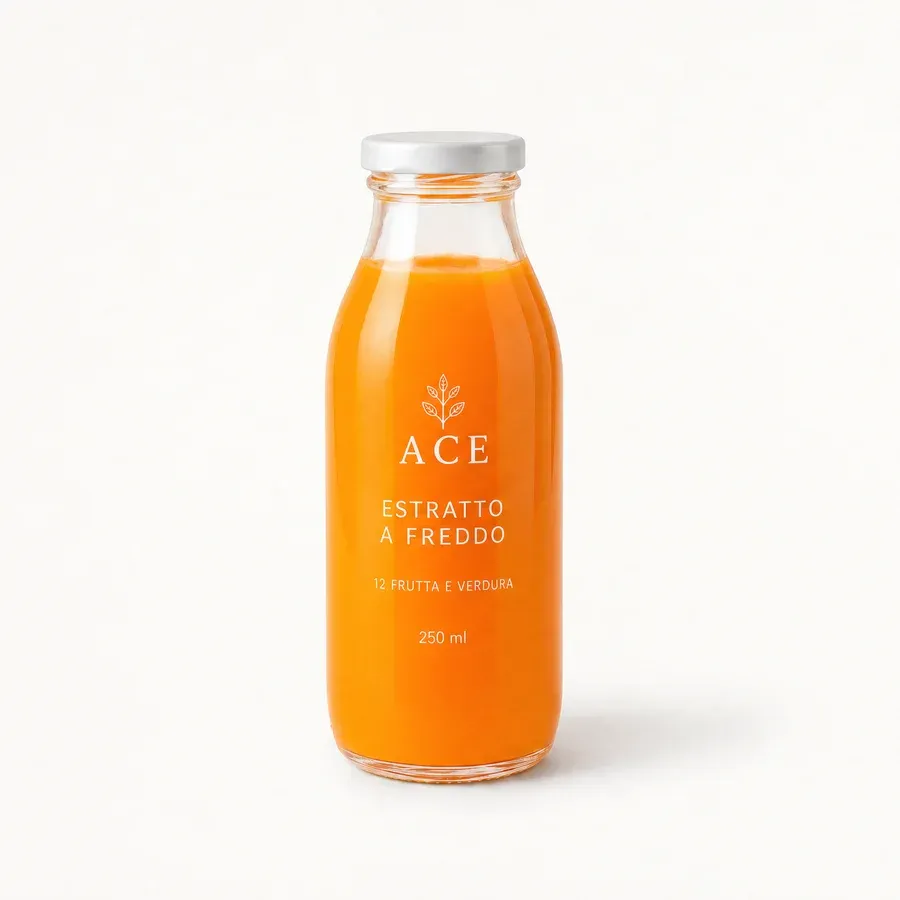 Tè freddo / Succo biologico