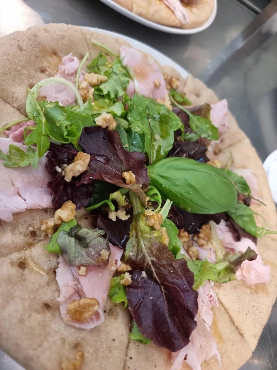 Ciabatta Veronese
